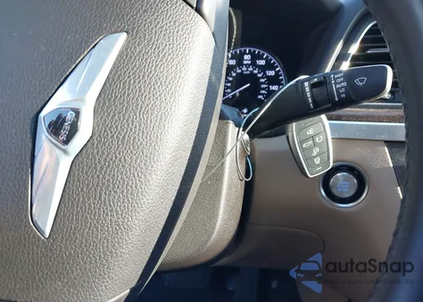 2015 Hyundai Genesis 3.8 из США, поврежденный, VIN KMHGN4JE7FU016985